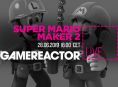 GR Live: la nostra diretta su Super Mario Maker 2