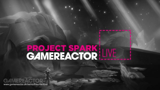 Project Spark