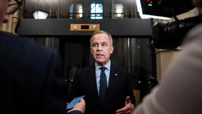 Il primo ministro canadese Mark Carney indetta elezioni anticipate