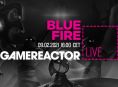 GR Live: oggi si gioca a Blue Fire