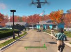 Il nuovo aggiornamento di Fallout 4 migliora la draw distance su console