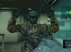 Metal Gear Solid 2 arriva in versione remake su Nvidia Shield