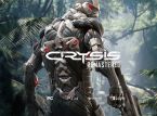 Crytek: "Crysis Remastered include solo il gioco base"