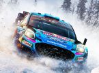EA Sports WRC verrà consegnato con immagini di copertina specifiche per la piattaforma