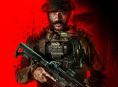 Call of Duty: Modern Warfare III avrebbe dovuto includere diverse mappe di Halo in multiplayer
