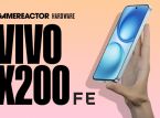 Vivo X200 FE recensione smartphone