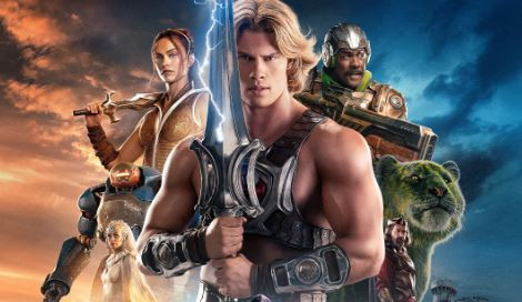 Masters of the Universe ottiene un'apertura al botteghino piatta, mentre Obsession e Backrooms superano i 200 milioni di dollari