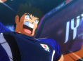 Disponibile la demo di Captain Tsubasa: Rise of New Champions