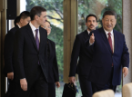 La Cina sostiene la Spagna dopo la minaccia commerciale di Trump