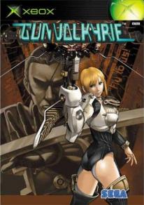 Gun Valkyrie