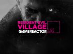 GR Live: oggi è il giorno di Resident Evil Village