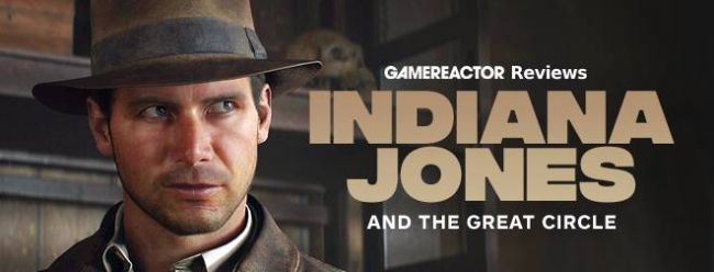 Indiana Jones and the Great Circle su Nintendo Switch 2