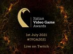 IVGA 2021: ecco le nomination dei migliori videogiochi made in Italy