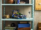 Lego presenta un set di flipper arcade costruibile e funzionante