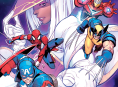 Marvel Tokon: Fighting Souls per ottenere un fumetto dedicato che espanda la lore del gioco