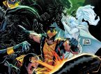 I mutanti affrontano l'organismo perfetto in Alien contro X-Men 