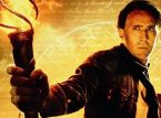 Nicolas Cage silura ogni speranza di National Treasure 3