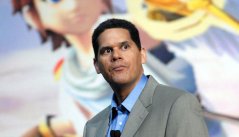Nintendo all'E3 2012