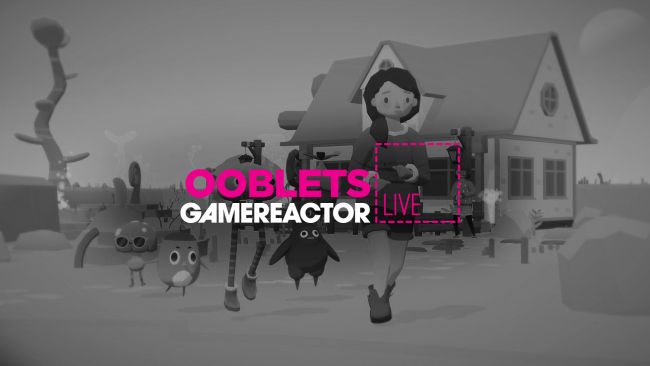 Ooblets
