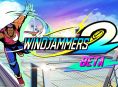 Beta aperta di Windjammers 2 disponibile da oggi su PS5, PS4 e PC