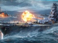 World of Warships potrebbe arrivare su console