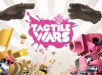 Tactile Wars è ora disponibile per iOS e Android