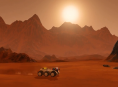 Surviving Mars è in arrivo a marzo