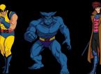 Ecco uno sguardo più da vicino al design dei personaggi di X-Men '97