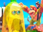 Donkey Kong Bananza: Guida agli 8 puzzle di Banandiumtone su DK Island e Emerald Rush