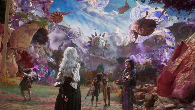 Clair Obscur: Expedition 33 è stato realizzato con soli 10 milioni di dollari