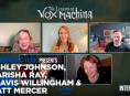 Critical Role, sull'esplorazione di altre storie oltre Vox Machina: "Penso che faremmo una versione animata di tutto ci&ograve; che abbiamo fatto"