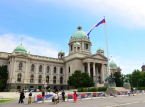 Gli Stati Uniti sospendono le importazioni di rame da una societ&agrave; mineraria cinese in Serbia