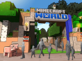 Chessington World of Adventures aprir&agrave; un Minecraft Mondo nel 2027