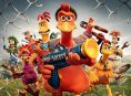 Chicken Run: Dawn of the Nugget arriva su Netflix questo dicembre