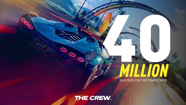 The Crew 2