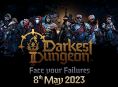Darkest Dungeon II per il lancio reale a maggio