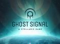 Ghost Signal: A Stellaris Game - La versione più coinvolgente di Asteroids che tu abbia mai giocato