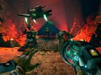 Scambiare Rock and Stone per Rogue e simili: Deep Rock Galactic: Rogue Core Intervista con Ghost Ship Games