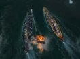World of Warships salpa in open beta