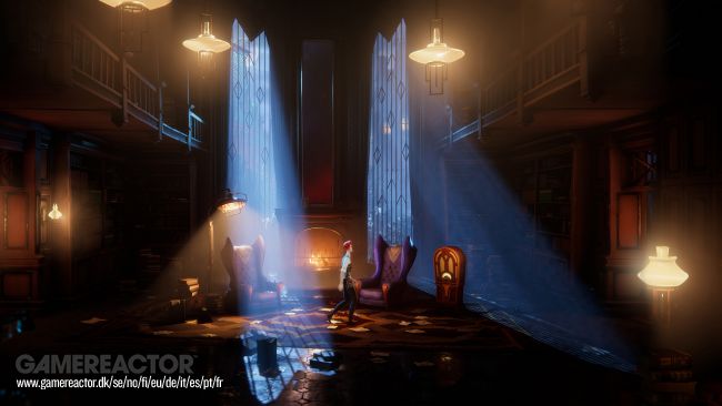L'imminente indie di Xbox ci porta in altre dimensioni e lontano nello spazio