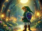 Il CEO di Sony afferma che il live action di Zelda sarà "un'epica storia di avventura e scoperta"