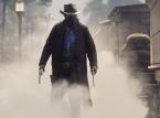 Red Dead Redemption 2: i cavalli hanno le palle