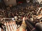Overkill's The Walking Dead rimandato su PS4 e Xbox One