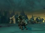 World of Warcraft: Un lupo solitario nelle Shadowlands