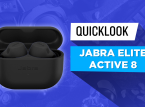 Gli Elite 8 Active di Jabra affermano di essere gli auricolari più resistenti al mondo
