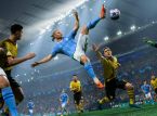 EA Sports FC 24 reclama il trono come il più grande gioco in scatola della settimana del Regno Unito