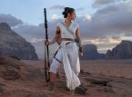 Daisy Ridley dice che la storia in Star Wars: New Jedi Order è fantastica