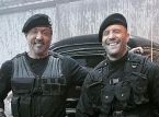 Statham e Stallone per il nuovo film d'azione del regista di Fury