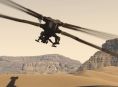 Rilasciata l'espansione gratuita di Dune per Microsoft Flight Simulator 