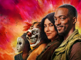 Twisted Metal si avvia velocemente a una terza stagione ma con il nuovo showrunner al volante